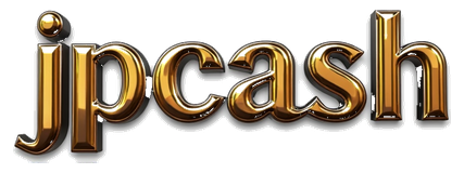 jpcash logo