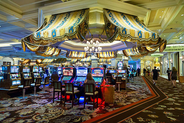 jpcash Live Casino